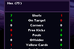 Real Soccer 2011 25