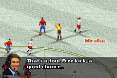 Real Soccer 2011 29