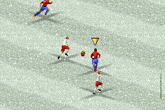 Real Soccer 2011 30