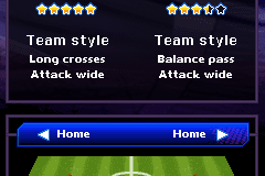 Real Soccer 2011 3