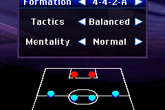 Real Soccer 2011 6