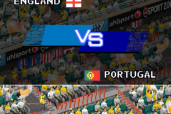 Real Soccer 2011 8