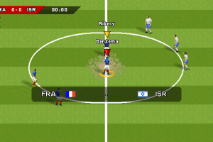Real Soccer 2012 abandonware