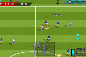 Real Soccer 2012 13