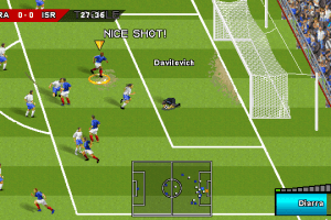 Real Soccer 2012 14
