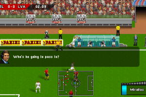 Real Soccer 2012 18