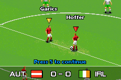 Real Soccer 2012 24