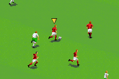 Real Soccer 2012 25