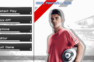 Real Soccer 2012 2