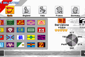 Real Soccer 2012 3