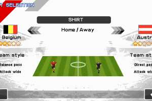 Real Soccer 2012 8