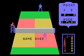 Real Tennis 9