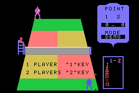 Real Tennis 1