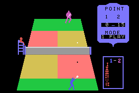 Real Tennis 2