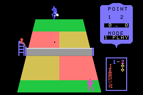 Real Tennis 7