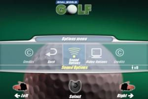 Real World Golf 0