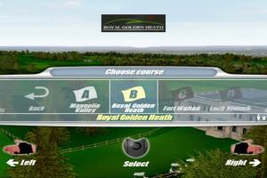 Real World Golf 9