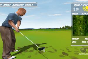 Real World Golf 12
