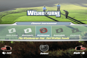 Real World Golf 20
