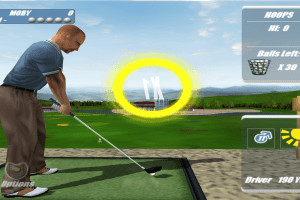 Real World Golf 22