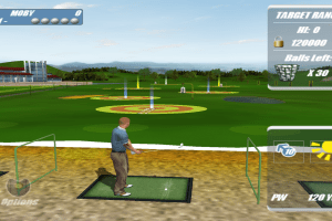 Real World Golf 23