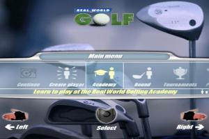 Real World Golf 5