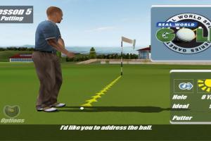 Real World Golf 7