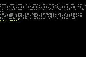 Realm of Darkness 2