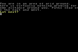 Realm of Darkness 3