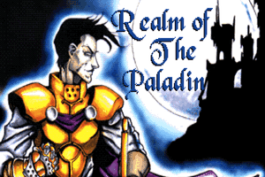 Realm of the Paladin: Deception's Plague 0