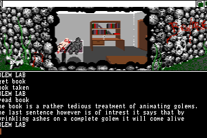 Realm of the Warlock 2