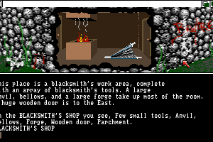 Realm of the Warlock 3