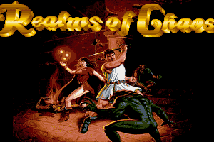 Realms of Chaos 0