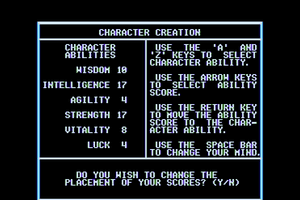 Realms of Darkness 3