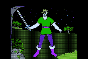 Realms of Darkness 7