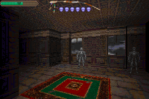 Realms of the Haunting 1