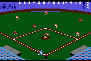 RealSports Baseball 2