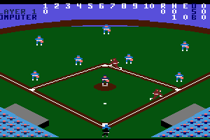 RealSports Baseball 3