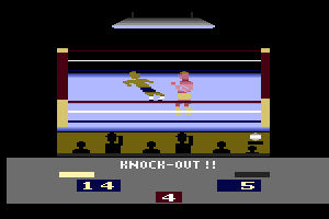 RealSports Boxing 3