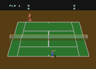 RealSports Tennis abandonware