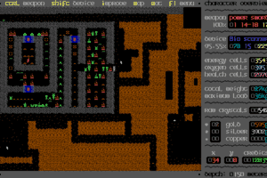Reaping the Dungeon 9