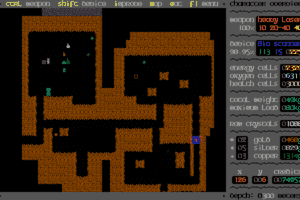 Reaping the Dungeon 11