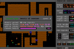 Reaping the Dungeon 12