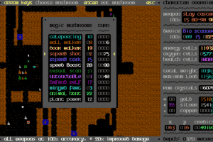 Reaping the Dungeon 14