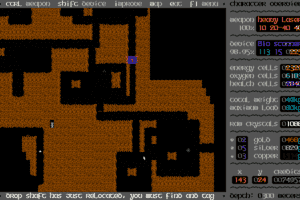 Reaping the Dungeon 15