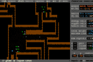 Reaping the Dungeon 3