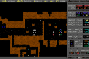 Reaping the Dungeon 4