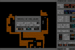 Reaping the Dungeon 6
