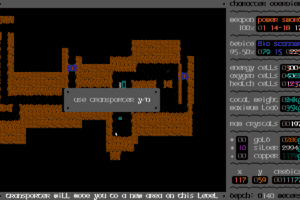 Reaping the Dungeon abandonware