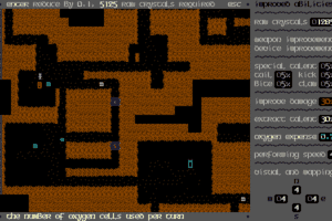 Reaping the Dungeon 8